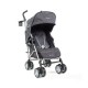 Детская прогулочная коляска Silver Cross Pop Sport Charcoal